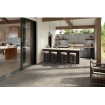 RHAPSODY - 13X13, FLORAL, MATTE